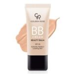 کرم پودر BB گلدن رز شماره 02 حجم 30 میلی لیتر