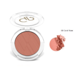 رژگونه گلدن رز مدل Soft & Silk شماره 08 وزن 7 گرم