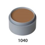 واتر میکاپ گریماس رنگ قهوه ایی روشن شماره ۱۰۴۰