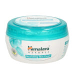 کرم مرطوب کننده هیمالیا مدل Herbals حجم ۱۵۰ میلی لیتر
