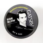 واکس مو گتسبی اورجینال مدل Side Blow حجم ۷۵ میلی لیتر Gatsby
