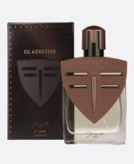 ادو پرفیوم مردانه گلادیاتور ژک‌ ساف Gladiator حجم 100 میلی لیتر - Image 2