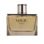 ادکلن مردانه ژک ساف مدل Magic حجم 100 میلی لیتر