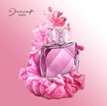 ادکلن زنانه ژک‌ ساف مدل سوییت لاو حجم 100 میلی لیتر - Image 2