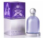 ادو تویلت زنانه خسوس دل پوزو هالویین Halloween حجم 100 میلی لیتر - Image 2
