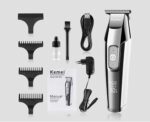 ماشین اصلاح صورت کیمی مدل KM-5027