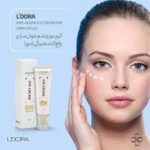 کرم دور چشم لدورا حجم 30 میلی لیتر - Image 2