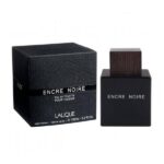ادو تویلت مردانه لالیک مشکی Encre Noire حجم 100 میلی لیتر - Image 2