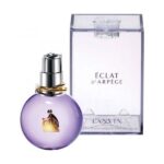 ادو پرفیوم زنانه لنوین اکلت دَرپِژ Eclat D Arpege حجم 100 میلی لیتر - Image 2