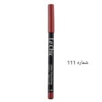 مداد لب چوبی لچیک شماره 111