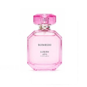 Luxury Aqva Bomshl Eau Parfem 50ml