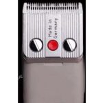 ماشین اصلاح موزر 5 دنده مدل MOSER 1400 - Image 2