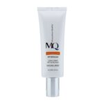 کرم ضد آفتاب نرمال ام کیو Spf 50 بژ طبیعی حجم ۵۵ میلی لیتر