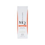 کرم ضد آفتاب نرمال ام کیو Spf 50 بژ طبیعی حجم ۵۵ میلی لیتر