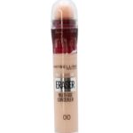 کانسیلر میبلین کارتی شماره 00 Maybelline حجم 6.8 میلی لیتر