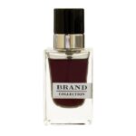 عطر جیبی مردانه بلک افغان برند کالکشن مدل ۰۸۶ حجم ۲۵ میلی لیتر