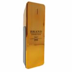 عطر مردانه وان میلیون پاکو رابان