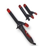 حالت دهنده مو چند سر اکسیژن مدل OX-104