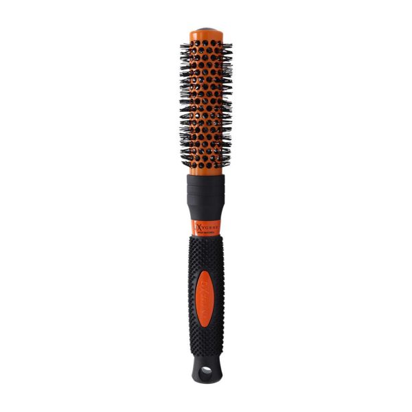 Oxygen hair brush model E1561 No.25