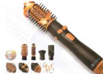 سشوار چرخشی اتوماتیک اکسیژن مدل OX-699