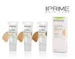 کرم ضد آفتاب رنگی پریم مدل ACENEX با SPF60 - بژ روشن - Image 2