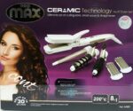 حالت دهنده مو چندکاره پرومکس مدل Promax 4480 - Image 3
