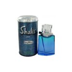 ادوتویلت مردانه شالیز رمی مارکویس مدل Shalis حجم 60 میلی لیتر - Image 2