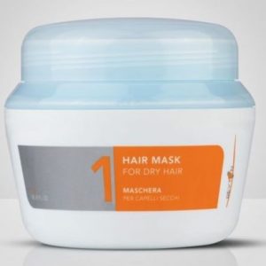 ماسک مو ریتون مناسب موهای خشک حجم 500 میلی لیتر