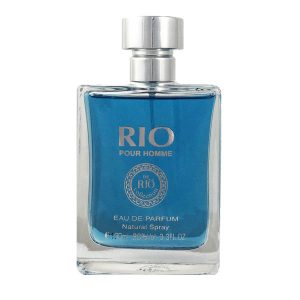 Rio Pour Homme eau de parfum 100 ml