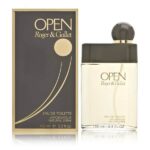 ادوتویلت مردانه اپن حجم 100 میل OPEN - Image 2