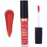 رژ لب مایع شاین دار روبی سیما شماره GL06 حجم 10 میلی لیتر