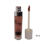 رژ لب مایع مات روبی سیما شماره 18 حجم 10 میلی لیتر