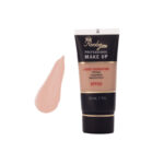 کرم پودر فاقد چربی روبی سیما SPF50 شماره 21 حجم 35 میلی لیتر