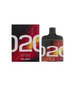 ادوپرفیوم مردانه اسکلاره مدل مولکول Molecules 020 حجم 85 میلی لیتر - Image 2