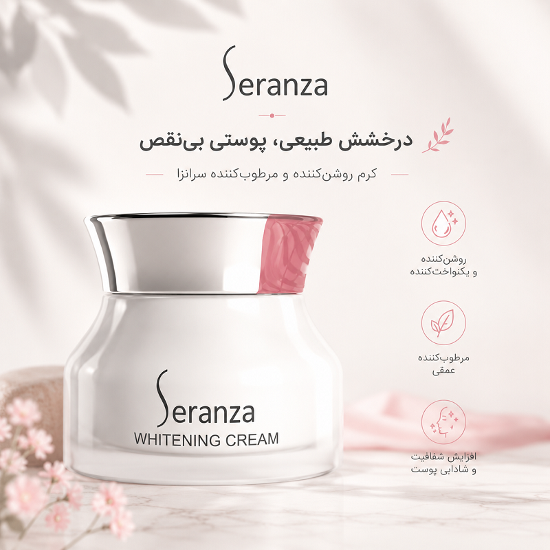 Seranza-skin-Care