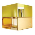 ادکلن زنانه شیسیدو زن طلایی Shiseido Zen حجم 100 میلی لیتر - Image 2