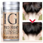 وزگیر مو تی جی مدل استیکی وزن 75 گرم