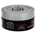 واکس مو تافت مدل Power Wax اوجینال حجم ۷۵ میلی لیتر