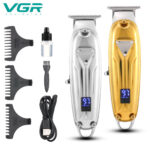 ماشین اصلاح صورت وی جی آر مدل V-062