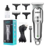 ماشین اصلاح صورت وی جی آر مدل V-071 - Image 2