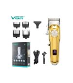 ماشین اصلاح صورت وی جی آر مدل V-181