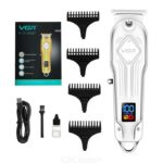 ماشین اصلاح صورت وی جی آر مدل V-261