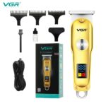 ماشین اصلاح صورت وی جی آر مدل V-290