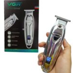 ماشین اصلاح صورت وی جی آر مدل V-062