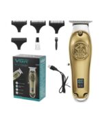 ماشین اصلاح صورت وی جی آر مدل V-920