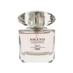 عطر جیبی زنانه ورساچ برایت برند کالکشن مدل ۰۲۴ حجم ۲۵ میل