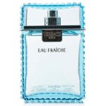 ادو تویلت مردانه ورساچه فرش  Versace Man Eau Fraiche حجم 100 میلی لیتر