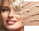 کرم پودر تیوپی اشتون SPF15 شماره 21 حجم 30 میلی لیتر - Image 2