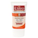 ضد آفتاب الارو SPF50 فاقد چربی رنگ بژ طبیعی