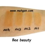 پنکیک بی بیوتی مدیوم شماره 2 Bee Beauty - Image 2